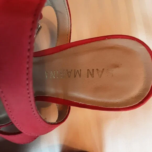 Sandales - Picture 3 of 4